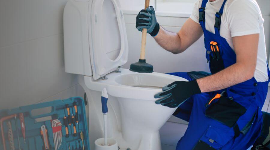 Local sewer line repair in Sandisfield, MA